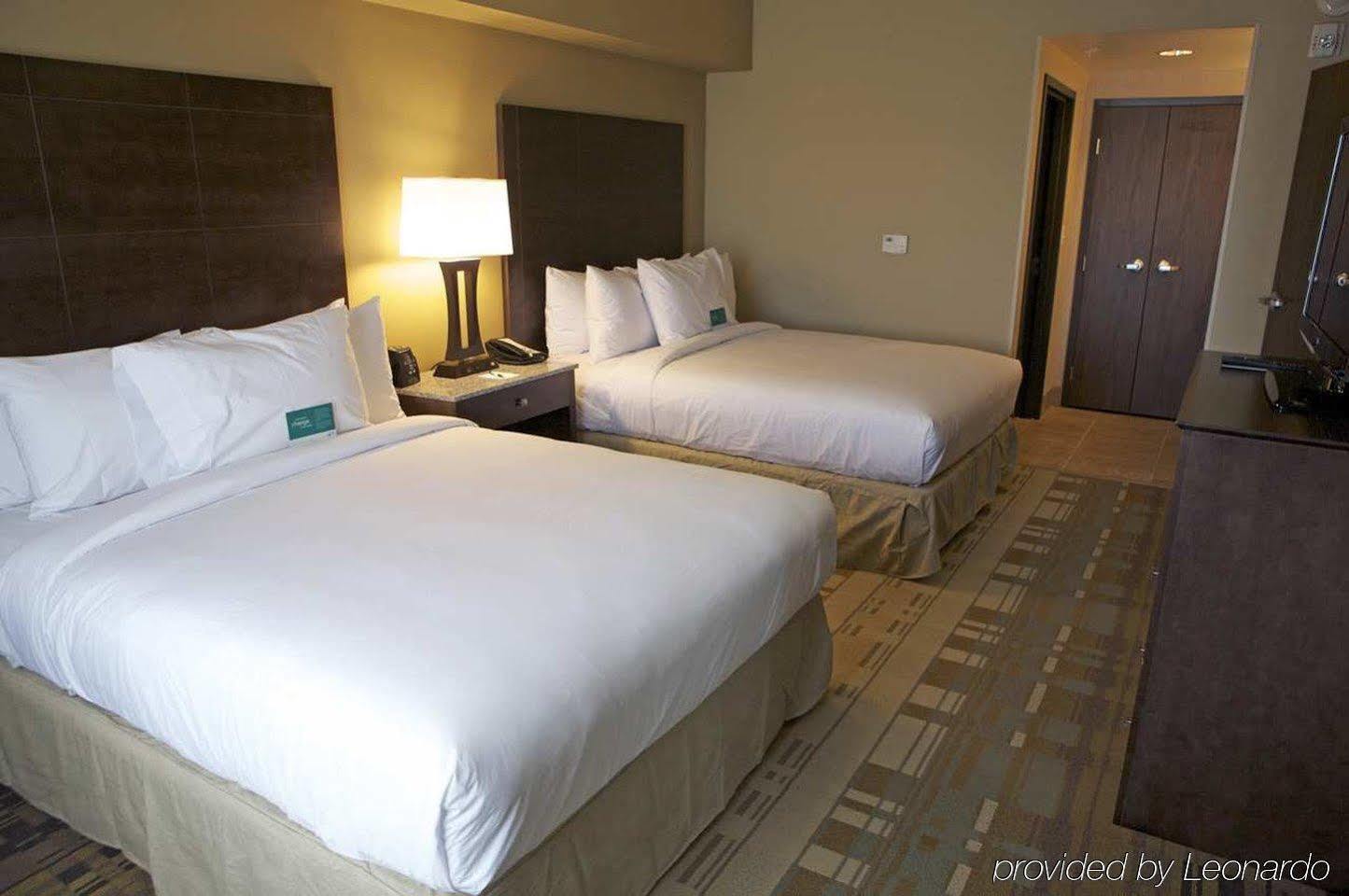 Homewood Suites By Hilton Coralville - Iowa River Landing Eksteriør billede