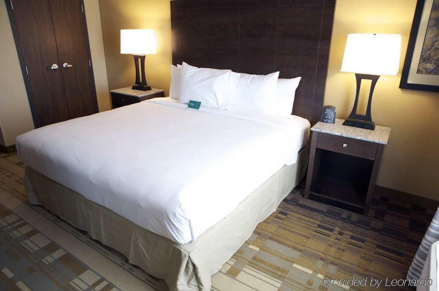 Homewood Suites By Hilton Coralville - Iowa River Landing Eksteriør billede